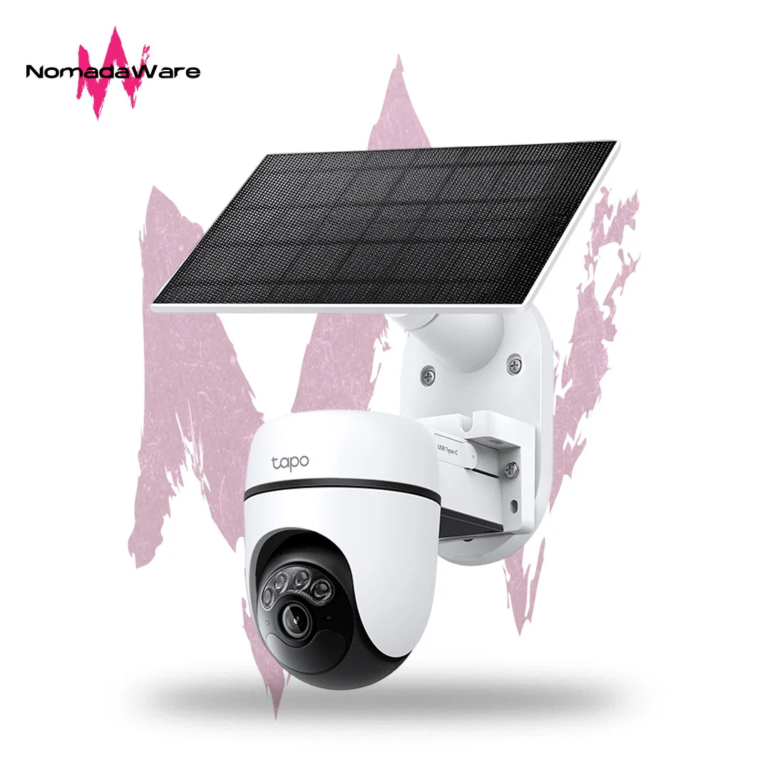 TP-Link Tapo C610 KIT