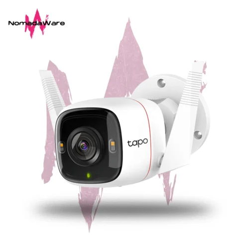 TP‑Link Tapo C320WS
