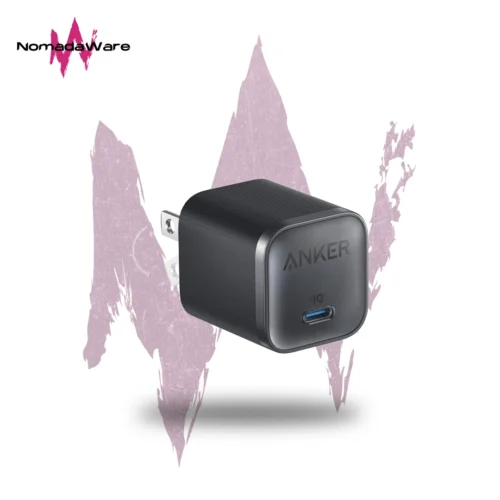 CARGADOR ANKER NANO 45W