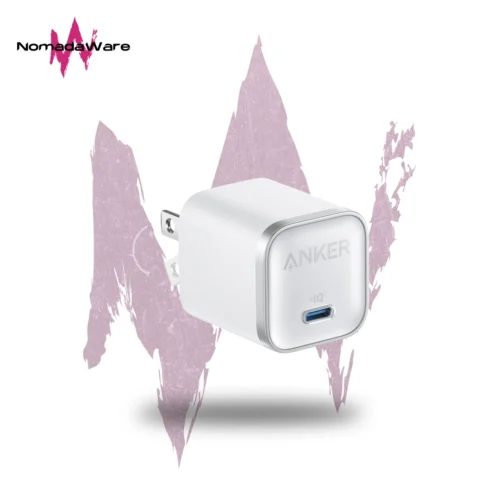 CARGADOR ANKER NANO 45W