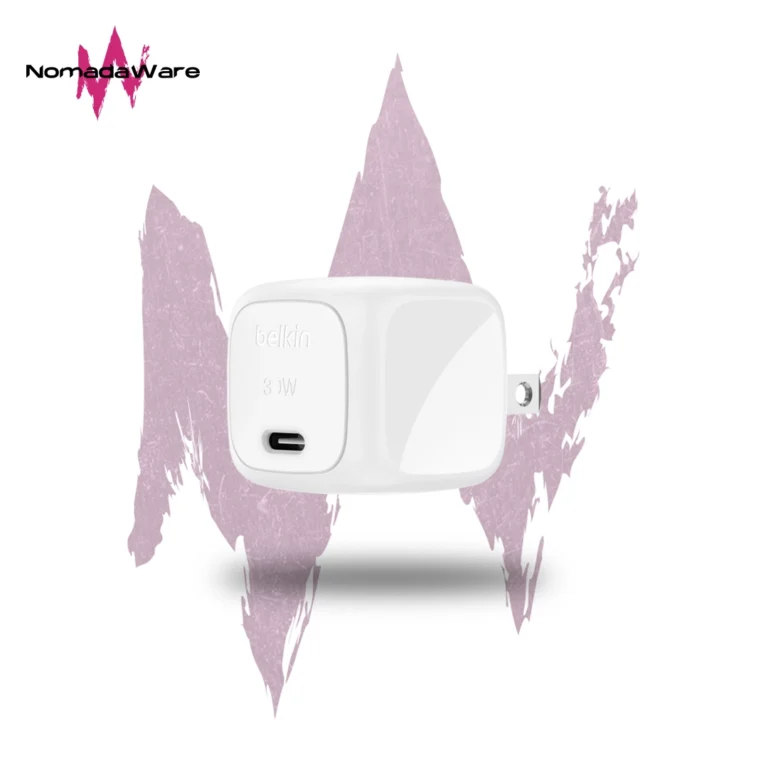 cargador belkin
