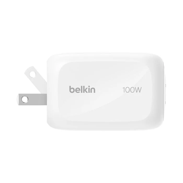 CARGADOR BELKIN BOOSTCHARGE PRO 100W USB C - Imagen 3