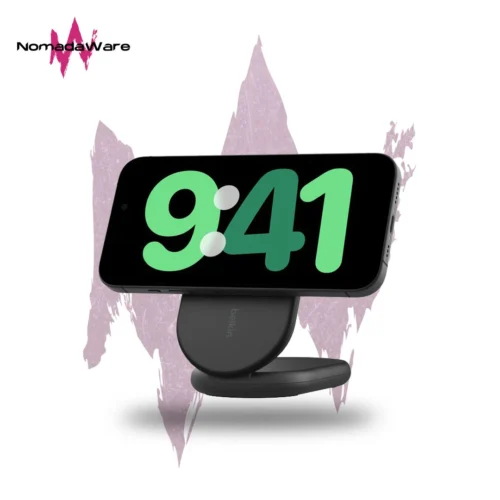 carga magnetico Belkin Boostcharge Foldable QI2