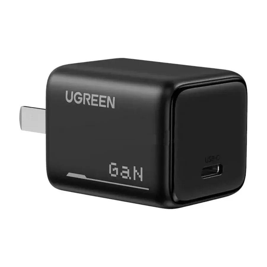 CARGADOR UGREEN X517 25W - Imagen 2