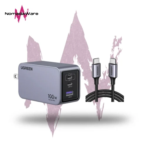 UGREEN Nexode Pro X757