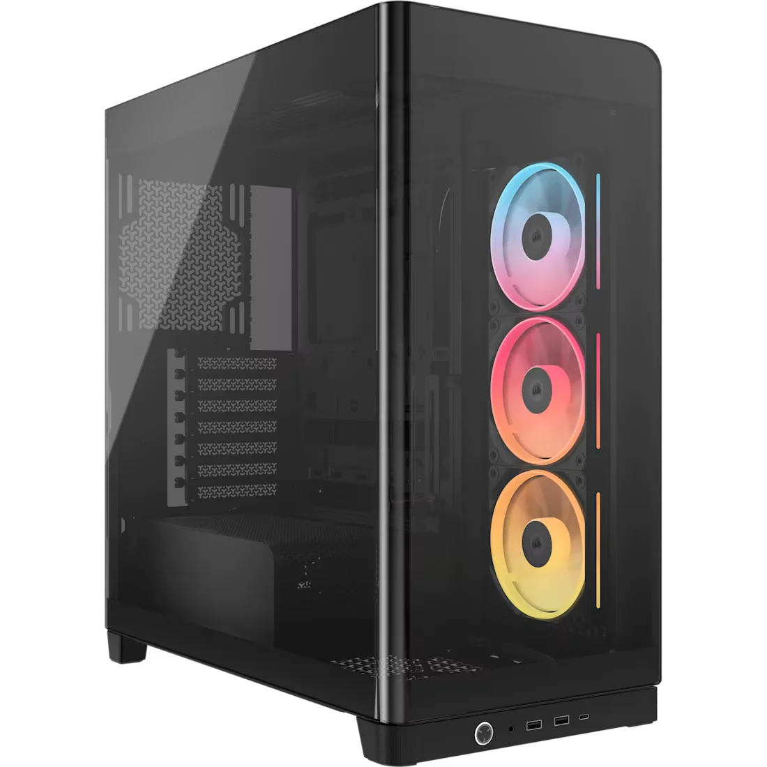 NomadaWare_case_Corsair_Frame_4500X_ LX-R_RGB_iCue_Link (1)
