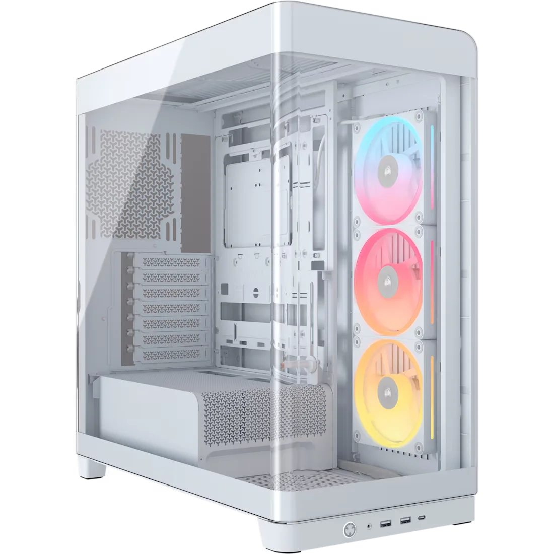 NomadaWare_case_Corsair_Frame_4500X_ LX-R_RGB_iCue_Link (12)