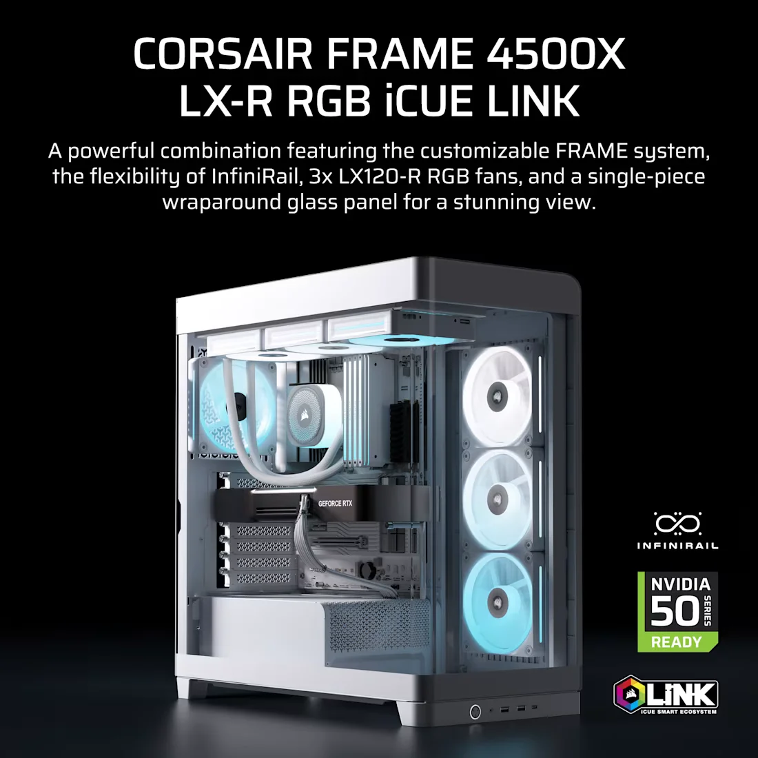 NomadaWare_case_Corsair_Frame_4500X_ LX-R_RGB_iCue_Link (13)