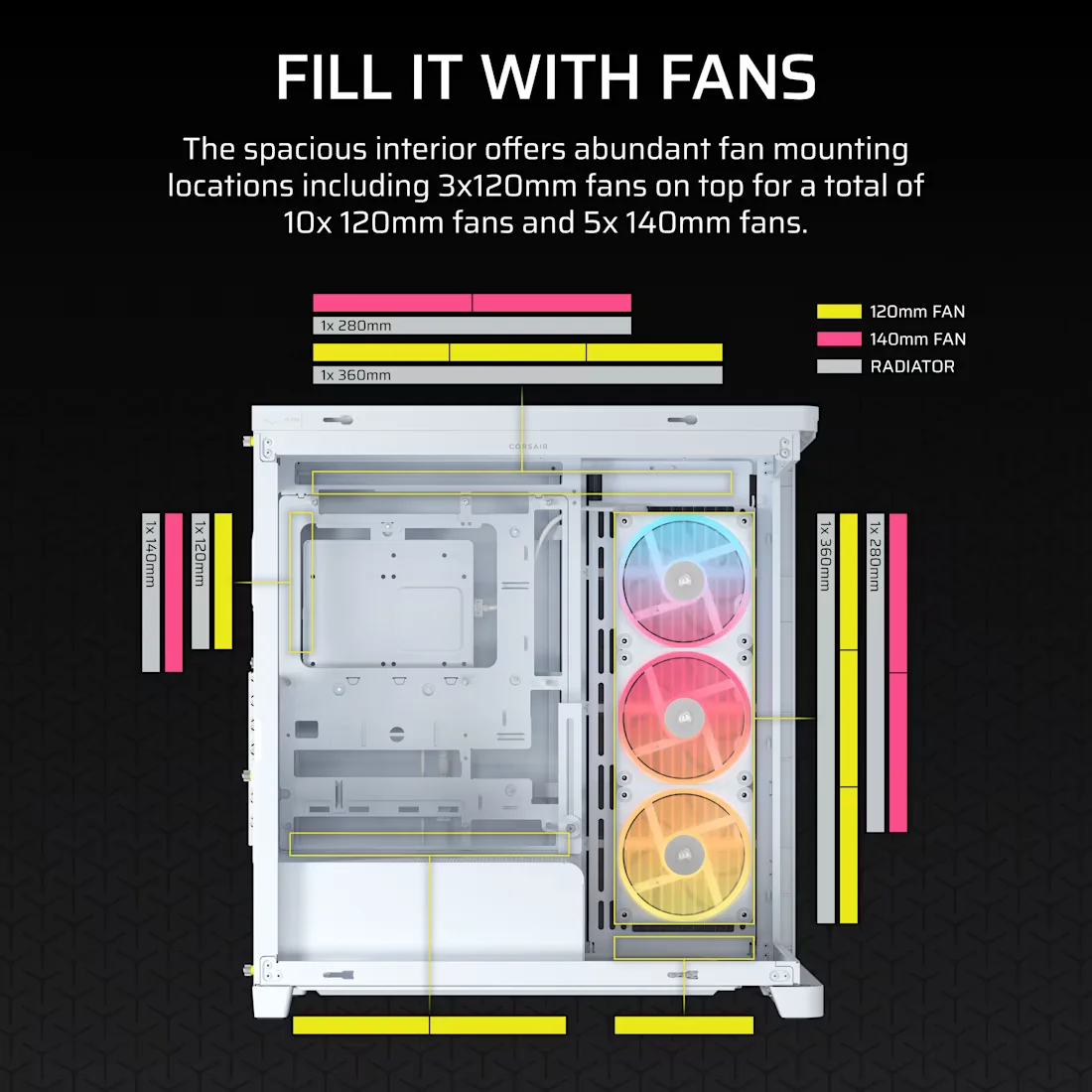 NomadaWare_case_Corsair_Frame_4500X_ LX-R_RGB_iCue_Link (18)