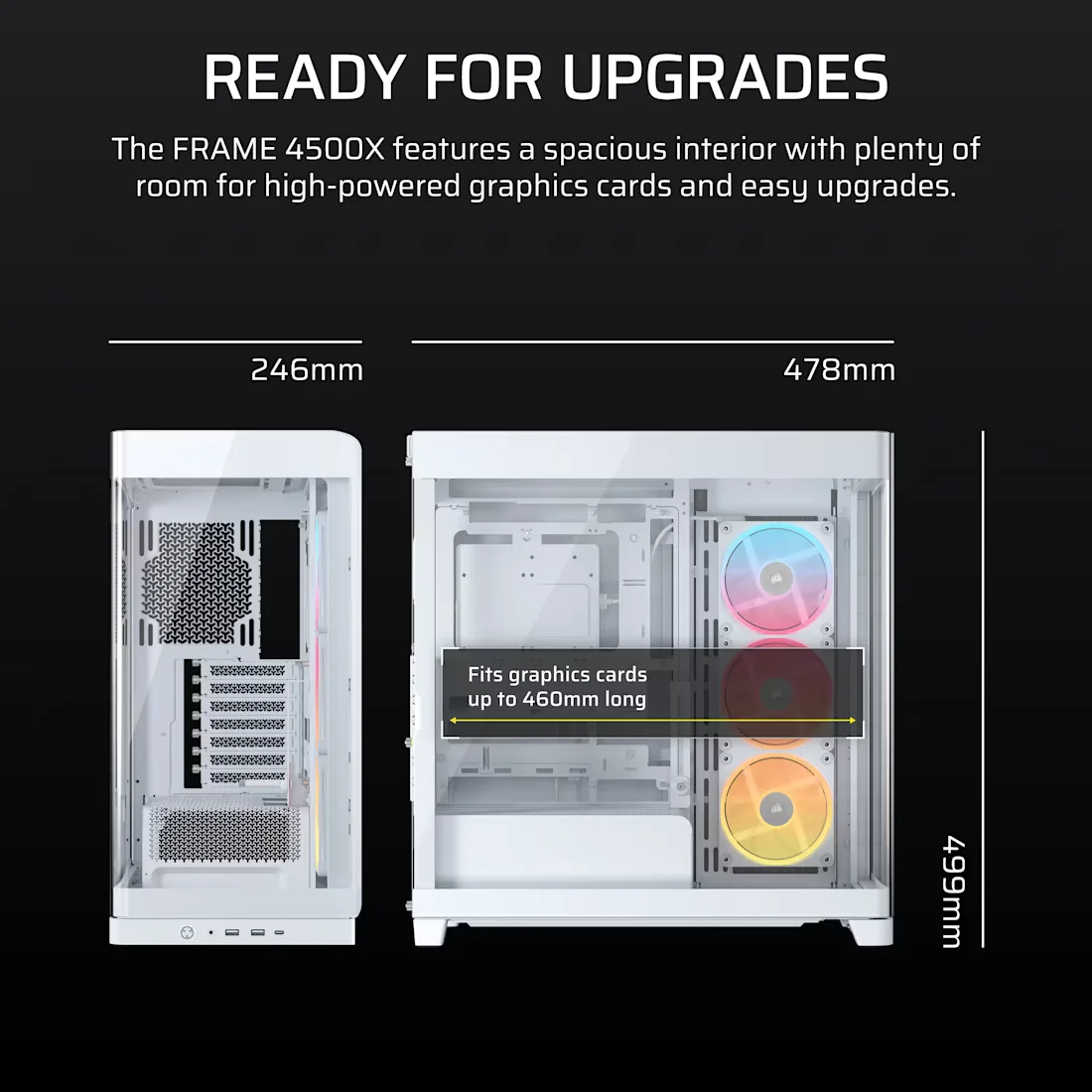 NomadaWare_case_Corsair_Frame_4500X_ LX-R_RGB_iCue_Link (21)