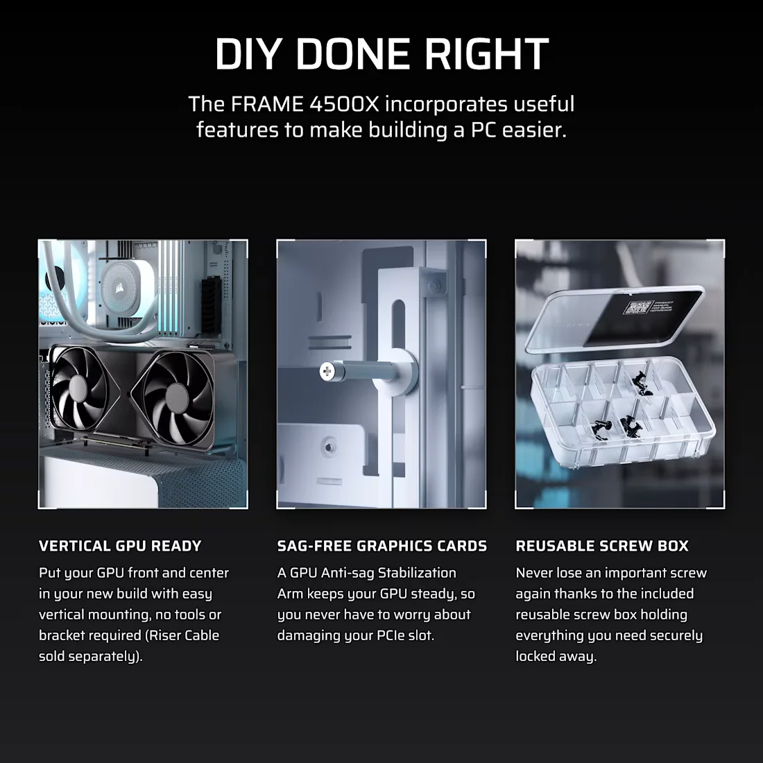 NomadaWare_case_Corsair_Frame_4500X_ LX-R_RGB_iCue_Link (22)