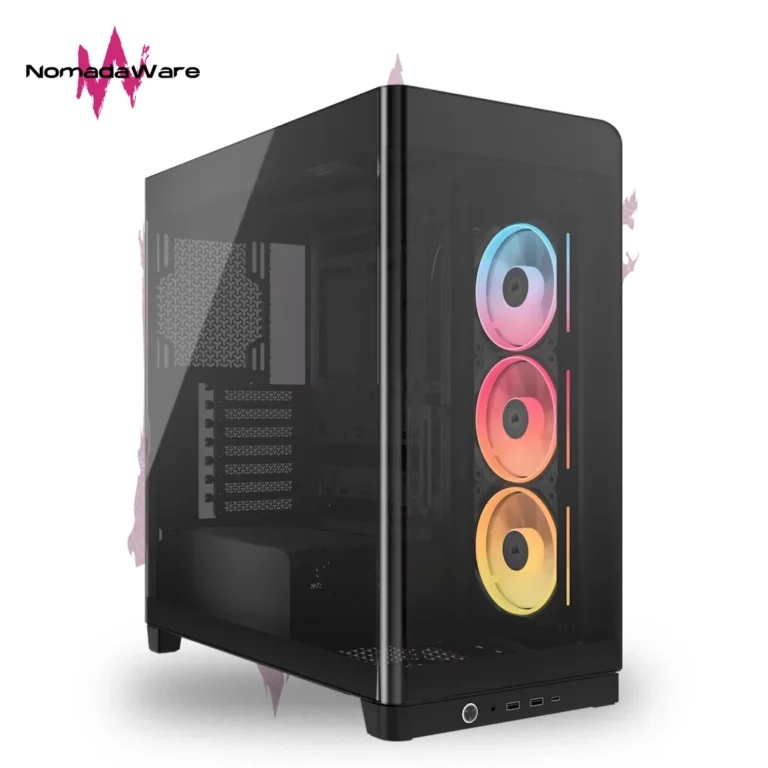 CORSAIR FRAME 4500X LX-R RGB iCUE LINK