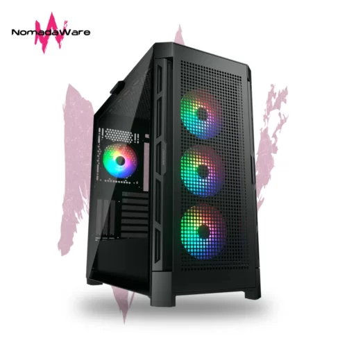 Cougar Airface Pro RGB