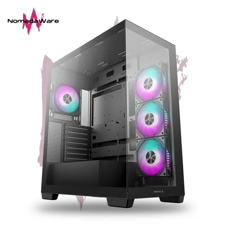 DeepCool CG580 4F