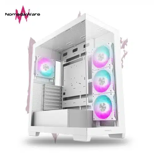 DeepCool CG580 4F