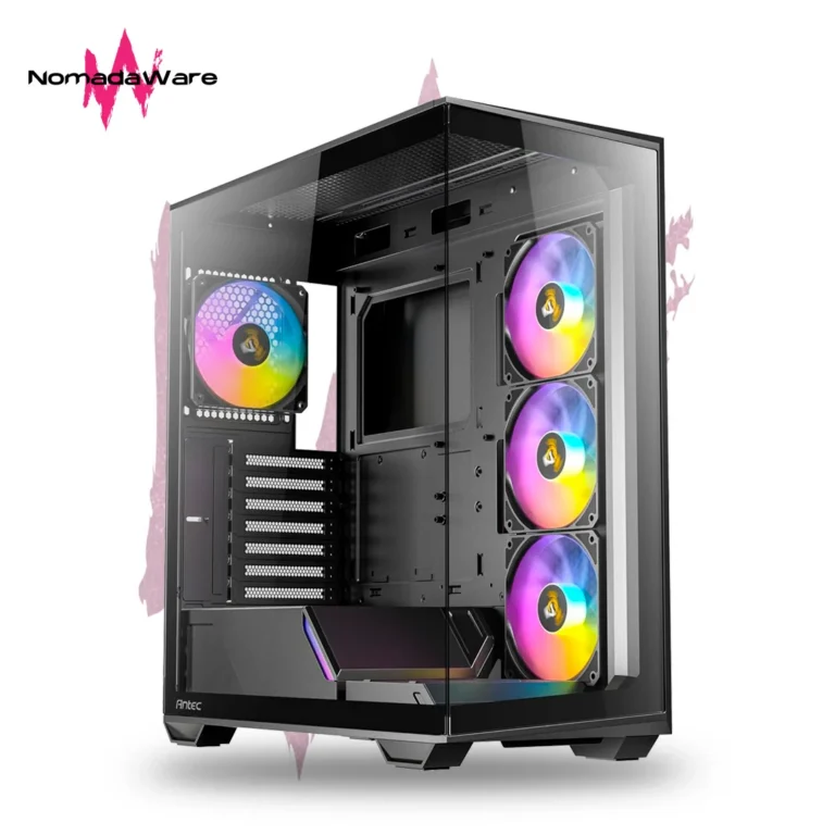 Antec C3 ARGB