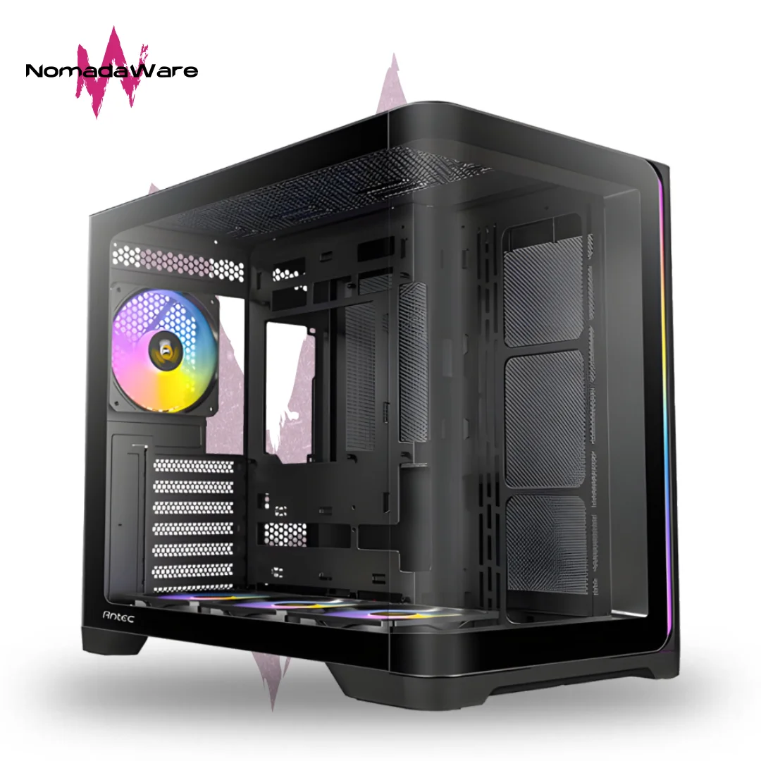 NomadaWare_case_antec_c5_curve_argb_BCK Antec C5 Curve ARGB