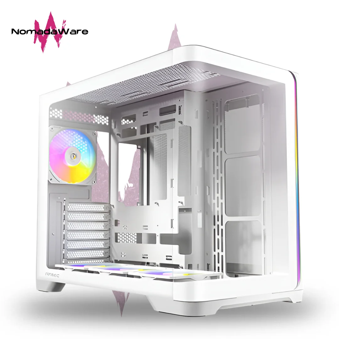 NomadaWare_case_antec_c5_curve_argb_WH Antec C5 Curve ARGB
