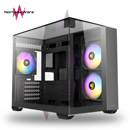 Antec CX600M Trio ARGB