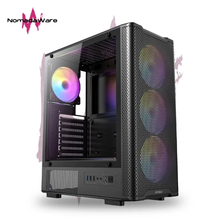 Antec VX310 ARGB