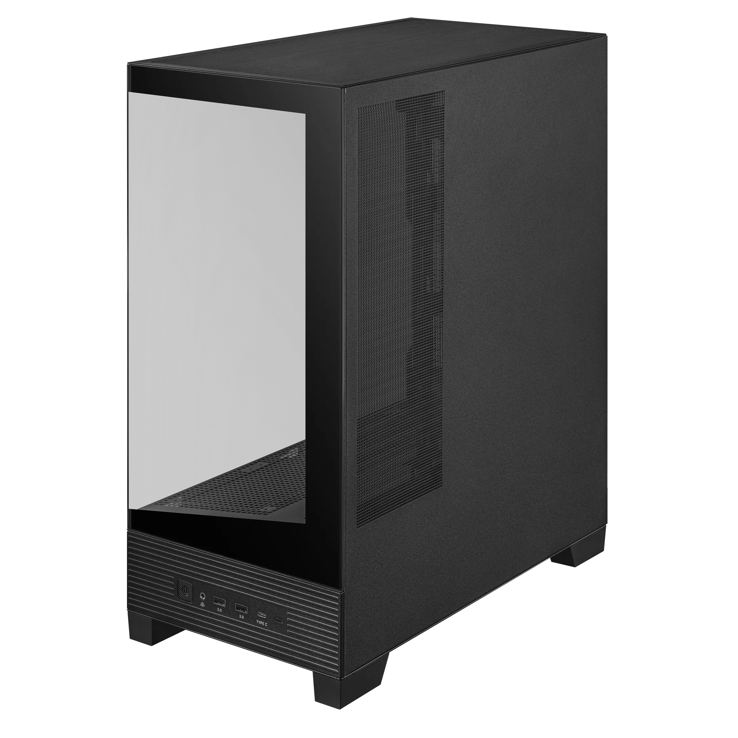 CASE ASUS A31 PLUS BLACK - Imagen 5