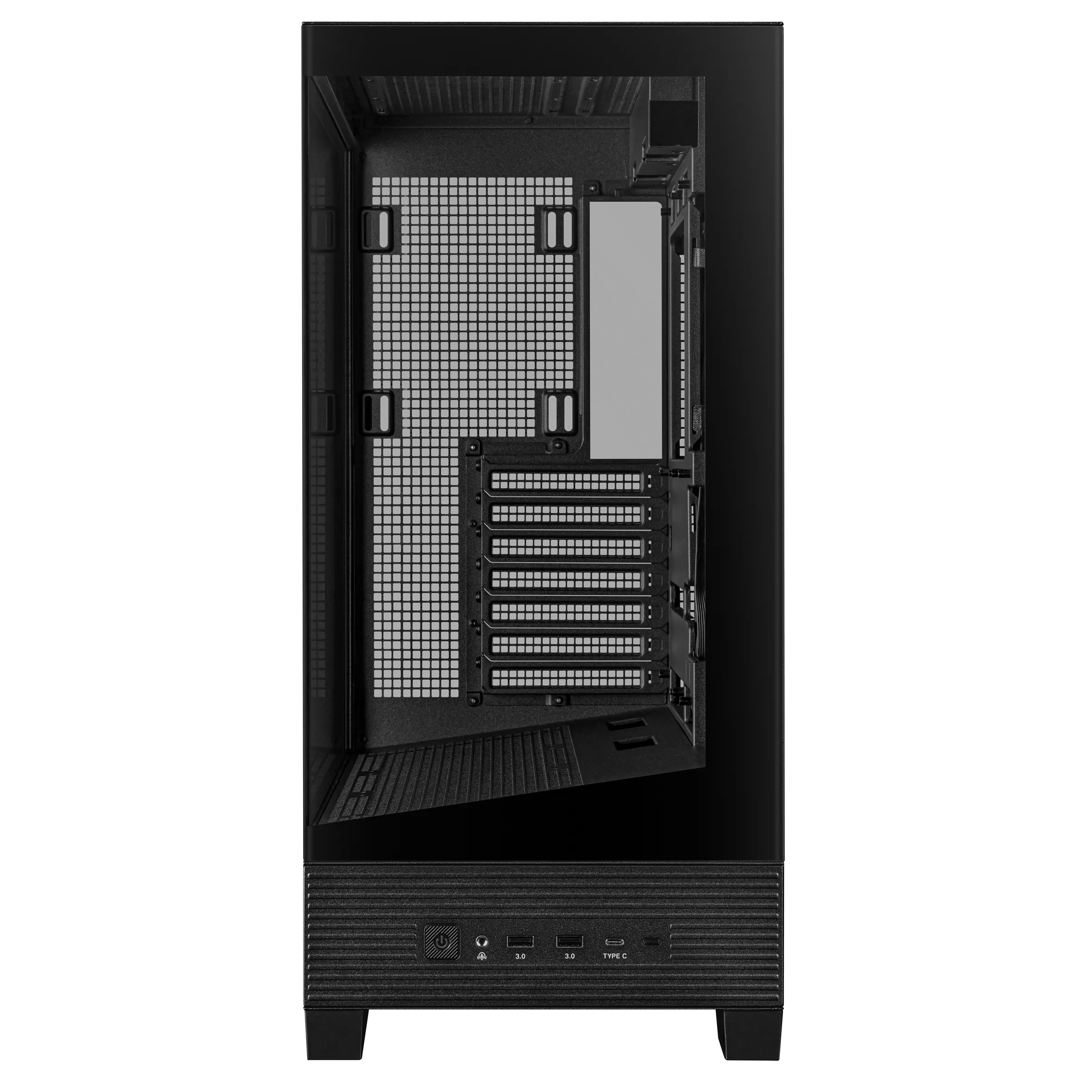 CASE ASUS A31 PLUS BLACK - Imagen 8
