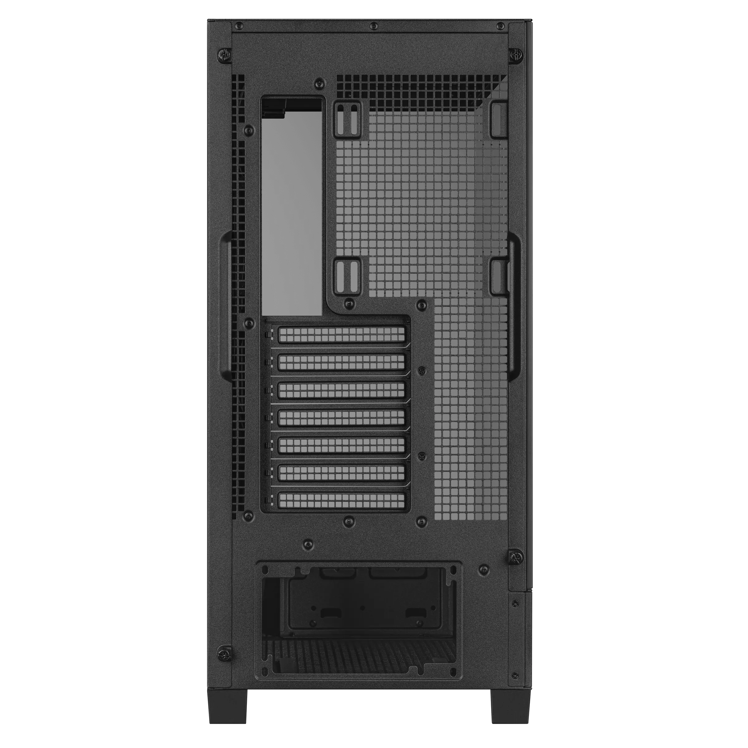 CASE ASUS A31 PLUS BLACK - Imagen 7