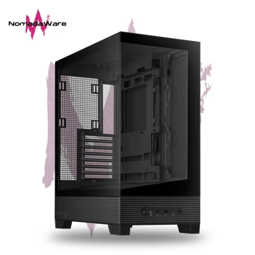 CASE ASUS A31 PLUS BLACK