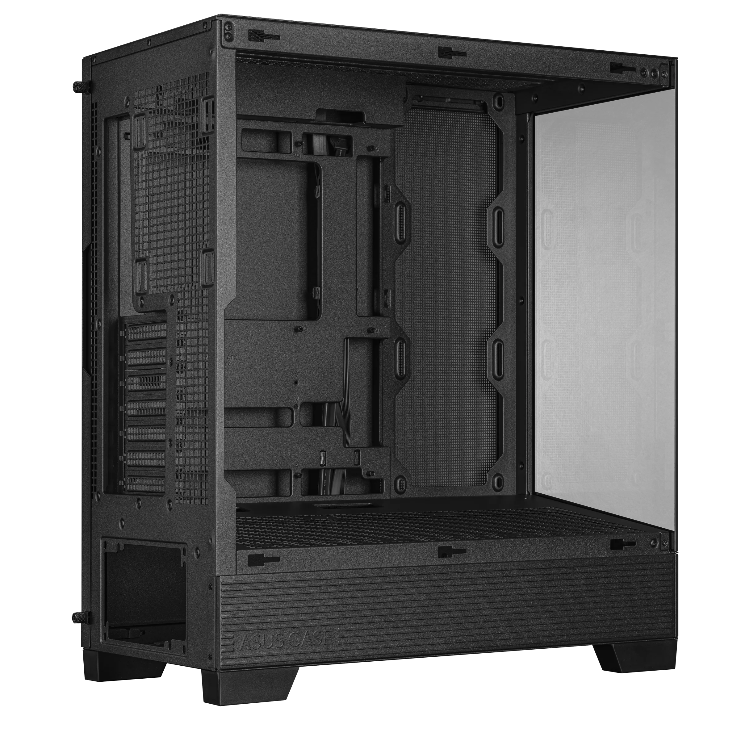 CASE ASUS A31 PLUS BLACK - Imagen 11