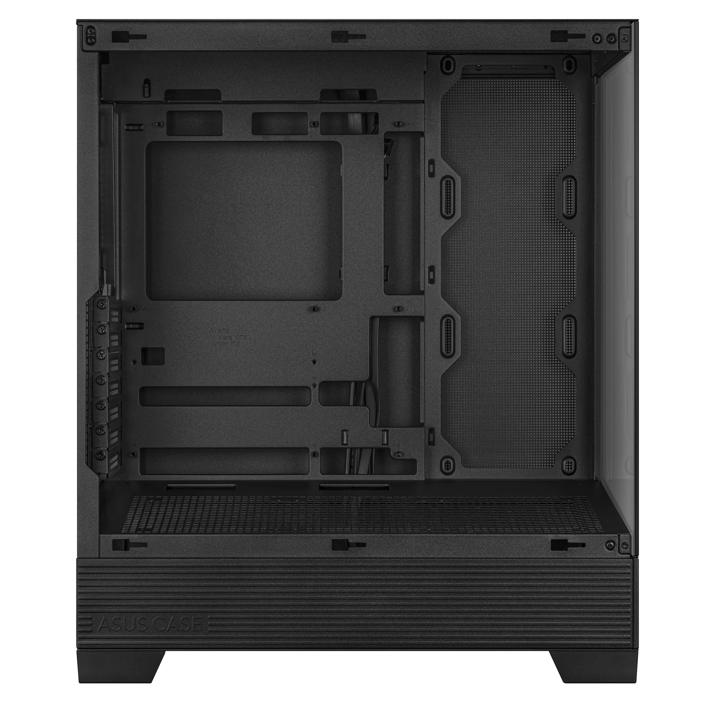 CASE ASUS A31 PLUS BLACK - Imagen 12
