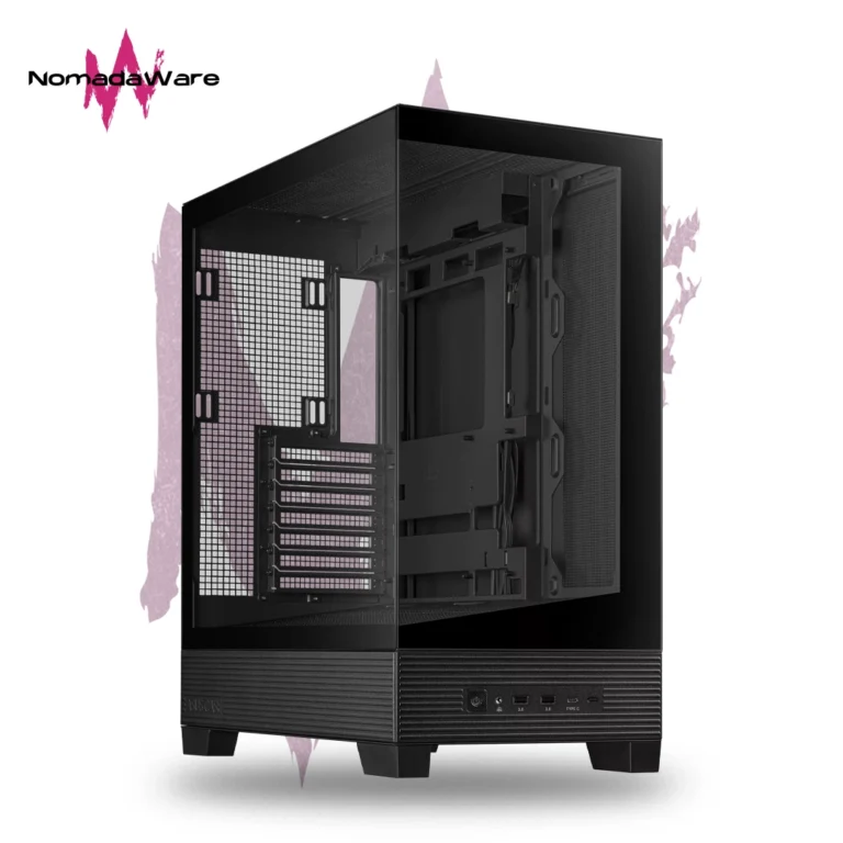 CASE ASUS A31 PLUS BLACK
