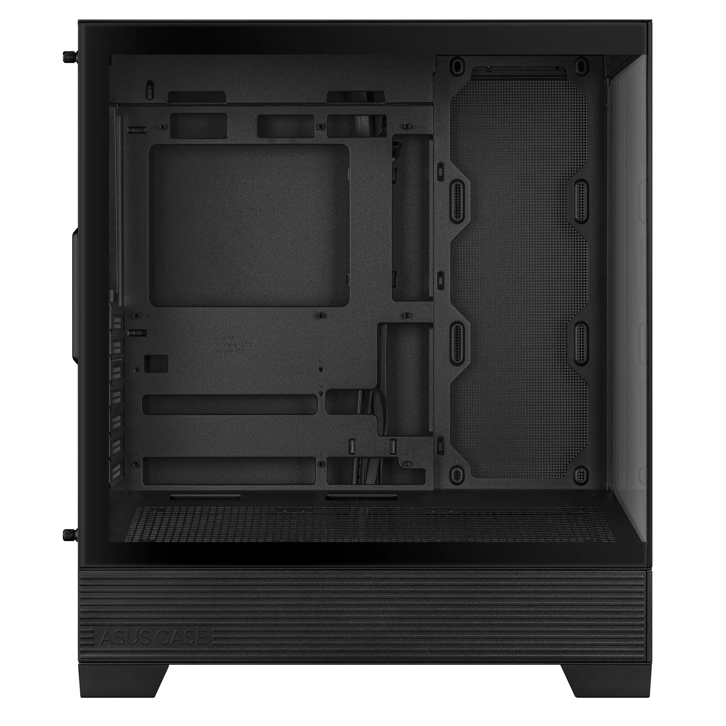 CASE ASUS A31 PLUS BLACK - Imagen 13
