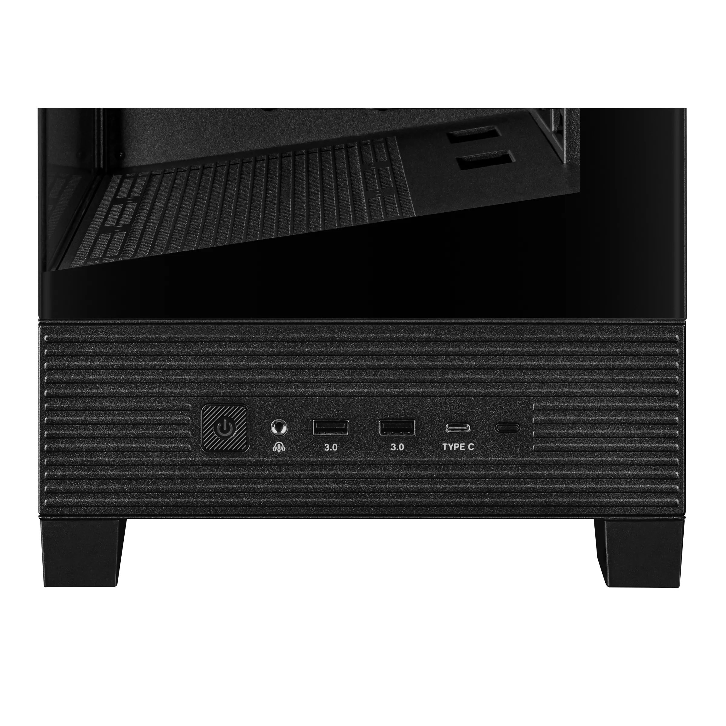 CASE ASUS A31 PLUS BLACK - Imagen 14