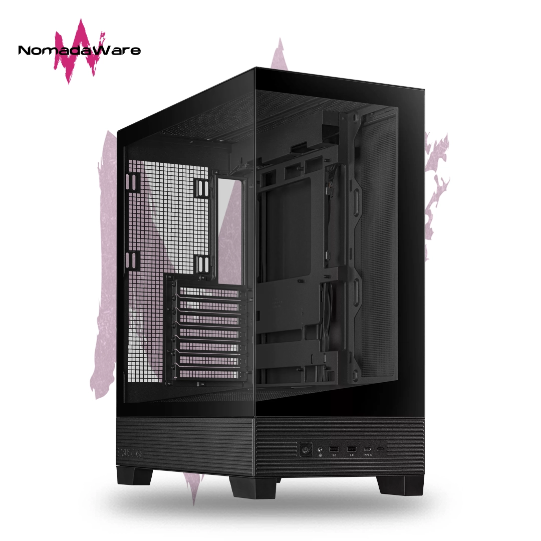 CASE ASUS A31 PLUS BLACK