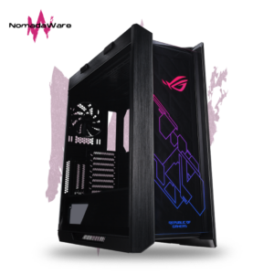 ASUS ROG STRIX HELIOS GX601 BLACK