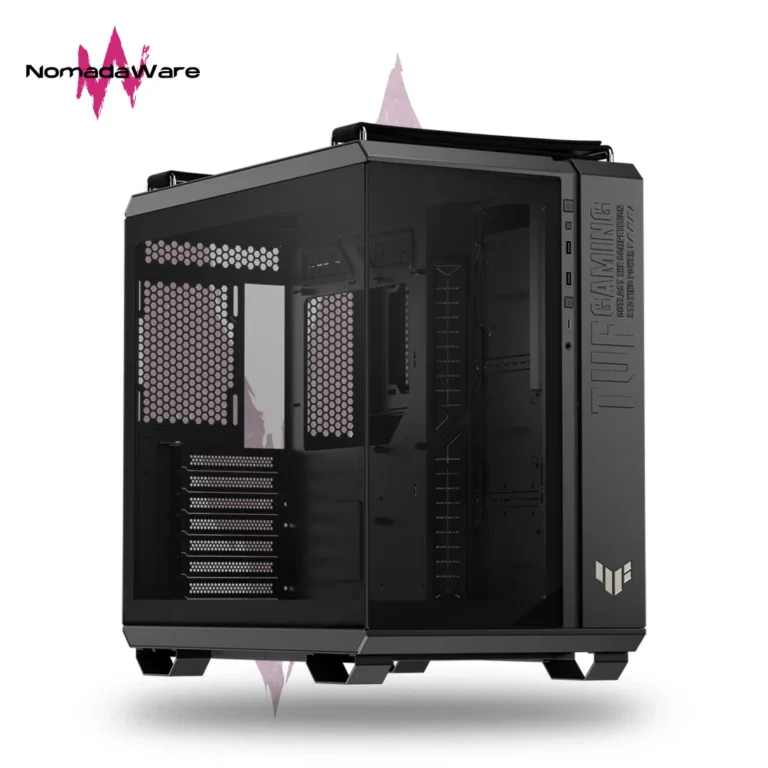 Asus TUF Gaming GT502 Horizon