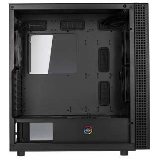 Case Gamer Bitfenix Dawn Tg Rgb Usb3.0 Usb Type-c 3xfan - Image 11