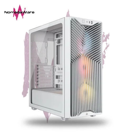 CASE CORSAIR 3200D RS ARGB