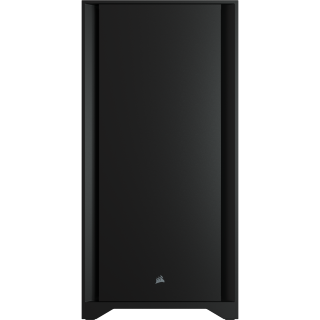 CASE GAMER CORSAIR 4000D 2xFAN VIDRIO TEMPLADO - Image 2