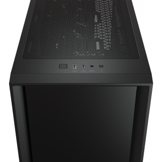 CASE GAMER CORSAIR 4000D 2xFAN VIDRIO TEMPLADO - Image 3