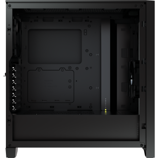 CASE GAMER CORSAIR 4000D 2xFAN VIDRIO TEMPLADO - Image 4