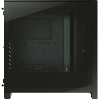 CASE GAMER CORSAIR 4000D 2xFAN VIDRIO TEMPLADO - Image 5