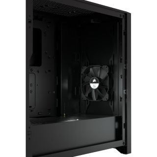 CASE GAMER CORSAIR 4000D 2xFAN VIDRIO TEMPLADO - Image 6