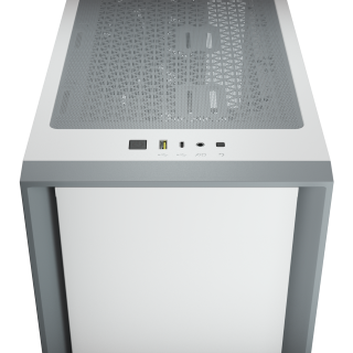 CASE GAMER CORSAIR 4000D 2xFAN VIDRIO TEMPLADO - Image 10