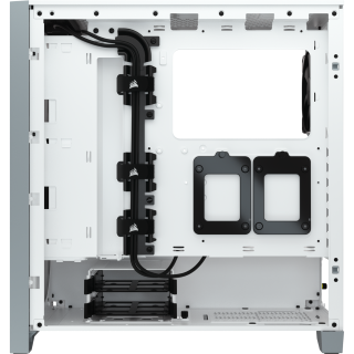 CASE GAMER CORSAIR 4000D 2xFAN VIDRIO TEMPLADO - Image 11