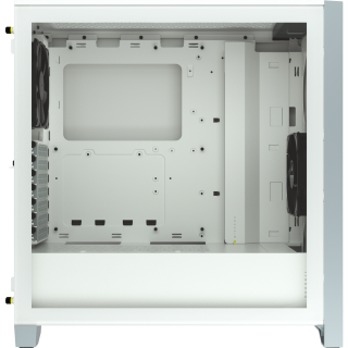 CASE GAMER CORSAIR 4000D 2xFAN VIDRIO TEMPLADO - Image 12