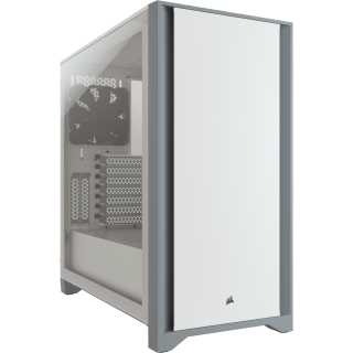 CASE GAMER CORSAIR 4000D 2xFAN VIDRIO TEMPLADO - Image 13