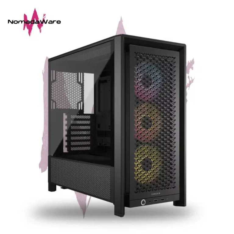 Corsair FRAME 4000D RS ARGB