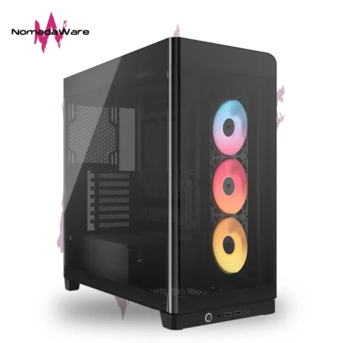 Corsair FRAME 4500X RS-R ARGB