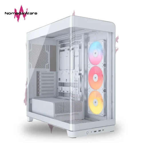 Corsair FRAME 4500X RS-R ARGB